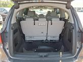 Thumbnail of 2022 Modern Steel Metallic Honda Odyssey