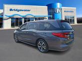 Thumbnail of 2022 Modern Steel Metallic Honda Odyssey