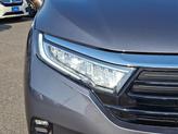 Thumbnail of 2022 Modern Steel Metallic Honda Odyssey