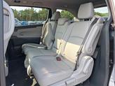 Thumbnail of 2022 Modern Steel Metallic Honda Odyssey