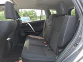 Thumbnail of 2018 Magnetic Gray Metallic Toyota RAV4 Hybrid