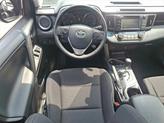 Thumbnail of 2018 Magnetic Gray Metallic Toyota RAV4 Hybrid