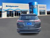 Thumbnail of 2018 Magnetic Gray Metallic Toyota RAV4 Hybrid