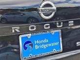 Thumbnail of 2021 Super Black Nissan Rogue