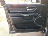 Thumbnail of 2021 Granite Crystal Metallic Clearcoat RAM 1500