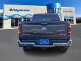 Thumbnail of 2021 Granite Crystal Metallic Clearcoat RAM 1500