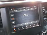 Thumbnail of 2021 Granite Crystal Metallic Clearcoat RAM 1500