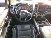 Thumbnail of 2021 Granite Crystal Metallic Clearcoat RAM 1500