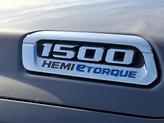 Thumbnail of 2021 Granite Crystal Metallic Clearcoat RAM 1500