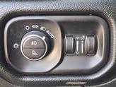 Thumbnail of 2021 Granite Crystal Metallic Clearcoat RAM 1500