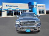 Thumbnail of 2021 Granite Crystal Metallic Clearcoat RAM 1500