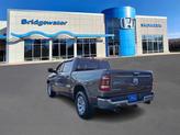 Thumbnail of 2021 Granite Crystal Metallic Clearcoat RAM 1500