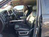 Thumbnail of 2021 Granite Crystal Metallic Clearcoat RAM 1500