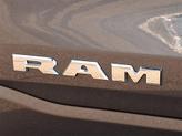 Thumbnail of 2021 Granite Crystal Metallic Clearcoat RAM 1500