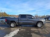 Thumbnail of 2021 Granite Crystal Metallic Clearcoat RAM 1500