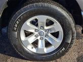 Thumbnail of 2021 Granite Crystal Metallic Clearcoat RAM 1500