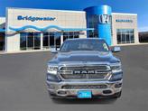 Thumbnail of 2021 Granite Crystal Metallic Clearcoat RAM 1500