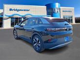 Thumbnail of 2022 Mythos Black Metallic Volkswagen ID.4