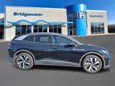 Thumbnail of 2022 Mythos Black Metallic Volkswagen ID.4