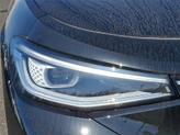 Thumbnail of 2022 Mythos Black Metallic Volkswagen ID.4