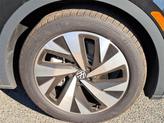 Thumbnail of 2022 Mythos Black Metallic Volkswagen ID.4