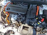 Thumbnail of 2023 Platinum White Pearl Honda Accord Hybrid