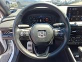 Thumbnail of 2023 Platinum White Pearl Honda Accord Hybrid