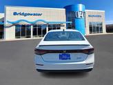 Thumbnail of 2023 Platinum White Pearl Honda Accord Hybrid