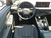 Thumbnail of 2023 Platinum White Pearl Honda Accord Hybrid