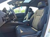 Thumbnail of 2023 Platinum White Pearl Honda Accord Hybrid