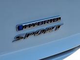 Thumbnail of 2023 Platinum White Pearl Honda Accord Hybrid