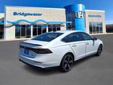 Thumbnail of 2023 Platinum White Pearl Honda Accord Hybrid