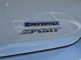 Thumbnail of 2025 Platinum White Pearl Honda Accord Hybrid