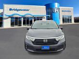 Thumbnail of 2021 Modern Steel Metallic Honda Odyssey