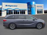 Thumbnail of 2021 Modern Steel Metallic Honda Odyssey
