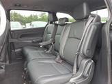 Thumbnail of 2021 Modern Steel Metallic Honda Odyssey