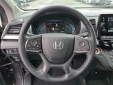 Thumbnail of 2021 Modern Steel Metallic Honda Odyssey