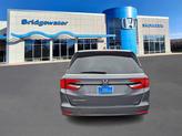 Thumbnail of 2021 Modern Steel Metallic Honda Odyssey