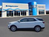 Thumbnail of 2022 Summit White Chevrolet Equinox