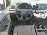Thumbnail of 2020 Crystal Black Pearl Honda Odyssey
