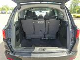 Thumbnail of 2020 Crystal Black Pearl Honda Odyssey