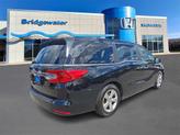 Thumbnail of 2020 Crystal Black Pearl Honda Odyssey