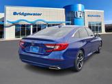 Thumbnail of 2020 Still Night Pearl Honda Accord