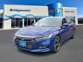 Thumbnail of 2020 Still Night Pearl Honda Accord