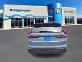 Thumbnail of 2023 Urban Gray Honda CR-V