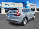 Thumbnail of 2023 Urban Gray Honda CR-V