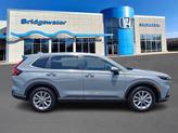 Thumbnail of 2023 Urban Gray Honda CR-V