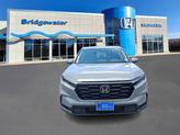 Thumbnail of 2023 Urban Gray Honda CR-V