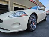 Thumbnail of 2009 Porcelain Jaguar XK