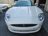 Thumbnail of 2009 Porcelain Jaguar XK